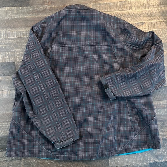 Free Country 3X winter coat - Picture 2 of 4